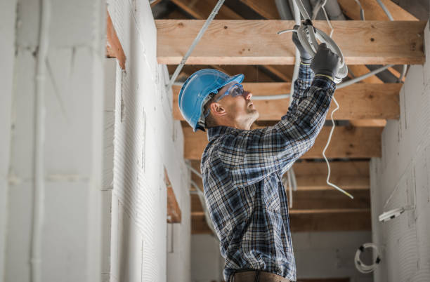 Best Electrical Contractors for Businesses  in Larkspur, CA