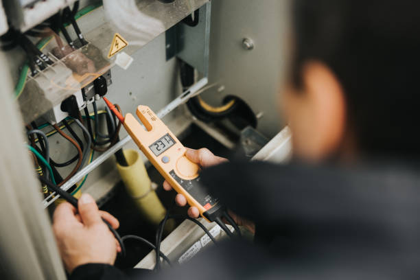 Best Industrial Electrical Services  in Larkspur, CA